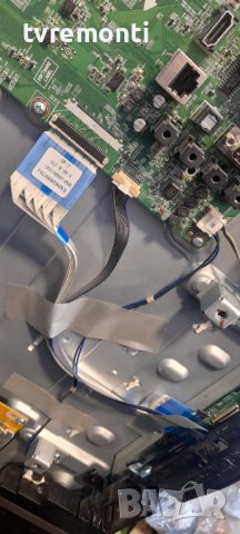 Main board EAX65486303(1.0) for LG 32LY340C, снимка 3 - Части и Платки - 37202103