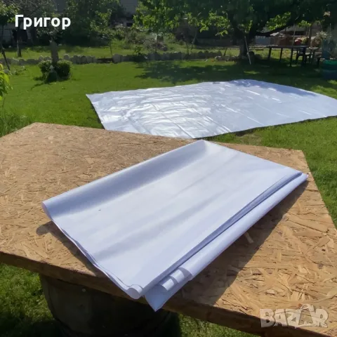 Висококачествени платна за покриване на шатри,навеси и градински мебели, снимка 8 - Други - 48903096