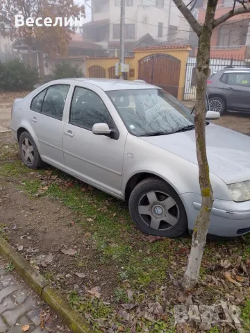 Бора 1.6 газ-бензин, снимка 1