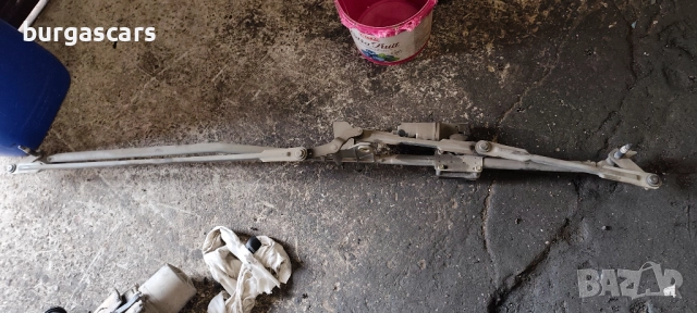 Механизъм чистачки Peugeot 307 - 70лв