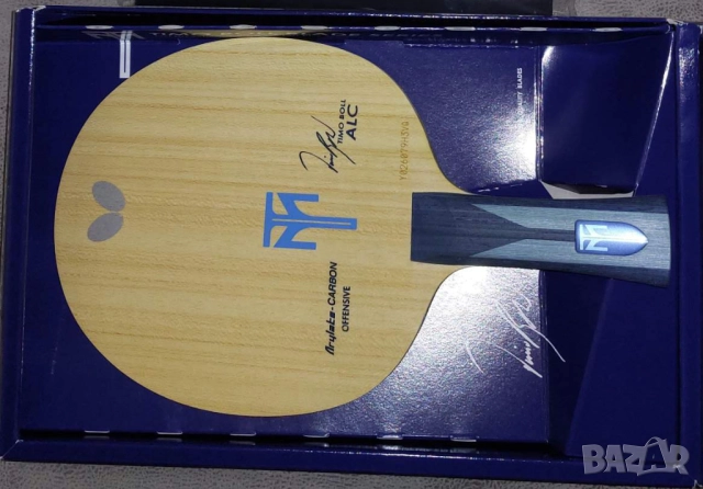  Butterfly Timo Boll ALC