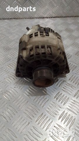 Алтернатор Mercedes C200K W203 2003г.	