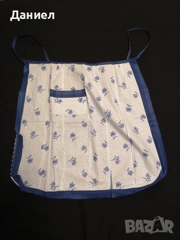 Готварски престилки от соца, снимка 6 - Антикварни и старинни предмети - 39148005