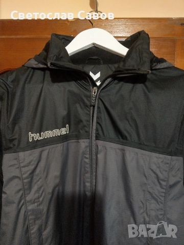 Hummel M р-р. , снимка 3 - Спортни дрехи, екипи - 52867334