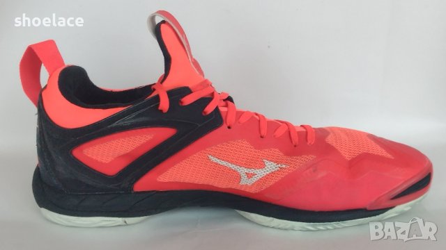 Mizuno Wave Mirage 3 размер 43, снимка 4 - Маратонки - 43271705