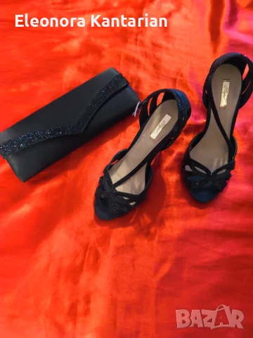 Официални сандали