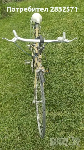 стар колекционерски бегач, снимка 11 - Антикварни и старинни предмети - 49877631