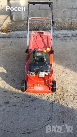 Бензинова косачка Kawasaki