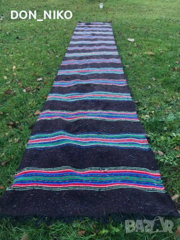 Пътека-Черга-Вълна, снимка 2 - Други ценни предмети - 43381527