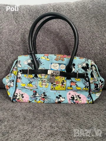 Чанта Disney