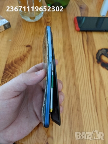 realme 7 (за части)