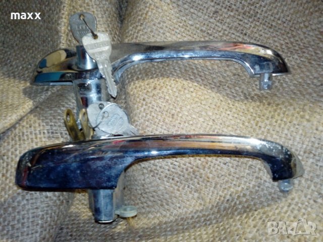 Дръжка врата Ford с ключове