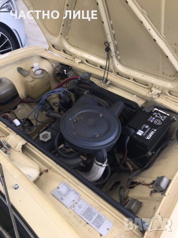 лада 1300 1982г 87000км, снимка 6 - Автомобили и джипове - 34634073