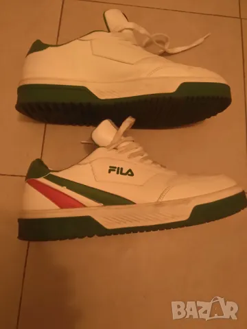 Маратонки FILA, снимка 4 - Маратонки - 47591017