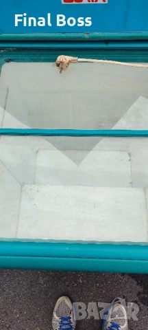 Фризер Делта, снимка 4 - Фризери - 52085905