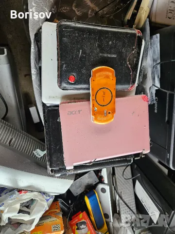 Обява  за хора ,които ходят да продават по пазарите или за който има нужда, снимка 18 - Друга електроника - 49606212