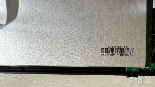 Авто мултимедия Carnovo 7” за volkswagen, снимка 9 - Навигация за кола - 43487224