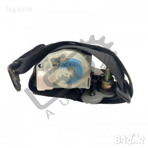 Заден ляв предпазен колан Honda CR-V II 2001-2006 H120822N-134