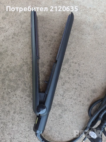 Преса за изправяне , снимка 5 - Преси за коса - 50584903