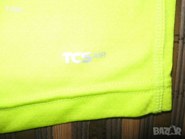 Тениски SOC ,KILIMANJARO  мъжки,ХЛ /електрик,сини/, снимка 5 - Спортни дрехи, екипи - 36731895