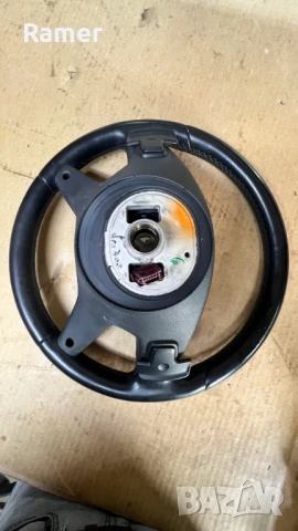Волан за  Mercedes W212, снимка 6 - Части - 51256168