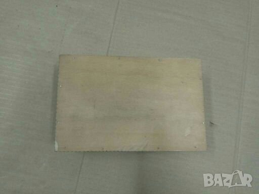 Продавам малка дървена кутия, снимка 4 - Други - 28057444