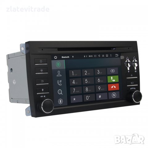 Porsche Cayenne 2002-2009 - Андроид Навигаци,7097, снимка 2 - Аксесоари и консумативи - 29004880