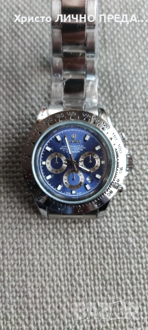 Мъжки часовник Rolex Daytona 