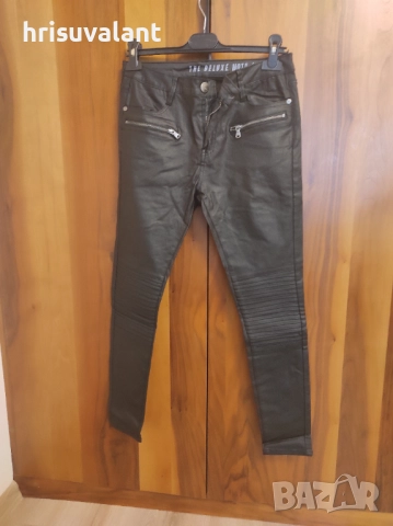 Панталон с кант и др., снимка 16 - Панталони - 36099388