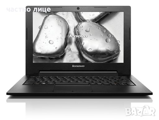 Уникален лаптоп Lenovo S20-30 Touch, с тъчскрийн на страхотна цена, снимка 10 - Лаптопи за дома - 43912397