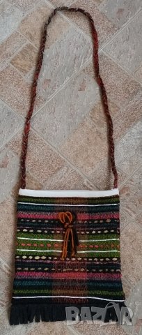 Битови торбички детски и  юношески за народно творчество., снимка 3 - Други - 44117158