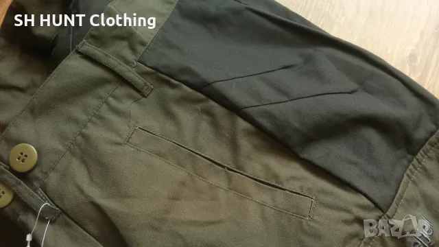 DOVREFJELL Classic Bukse размер XS за лов риболов панталон със здрава материя - 940, снимка 6 - Екипировка - 48560951