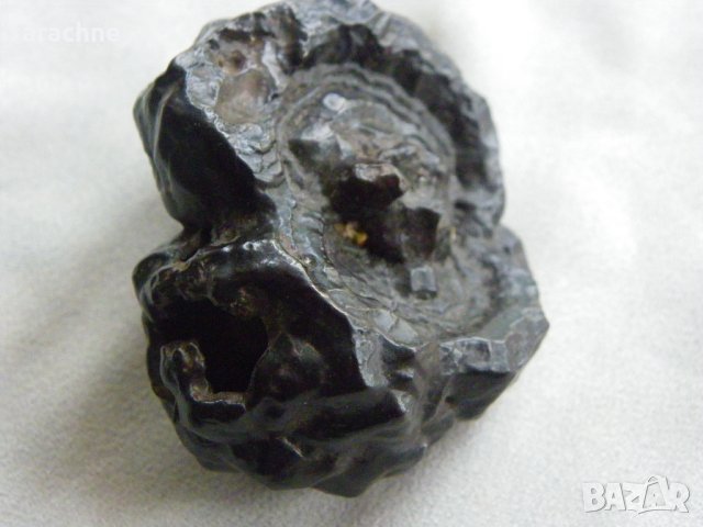 Тектит, снимка 3 - Колекции - 40491628