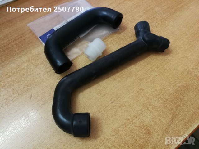 Маншон жаба за инжекцията мерцедес mercedes 190 124, снимка 5 - Части - 27317345