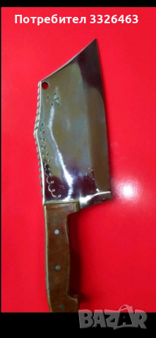 ръчно изработени от ресиорна стомана , снимка 4 - Съдове за готвене - 44865449