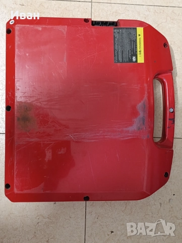 Батерия за палетна количка