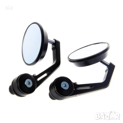 Огледала за мотор, 2бр, снимка 2 - Части - 49614074