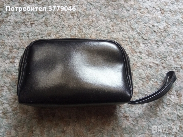 Малка черна чанта , снимка 8 - Чанти - 51840917