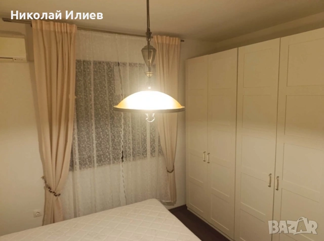 Двустаен под наем Долна Трака, снимка 11 - Апартаменти - 53110487