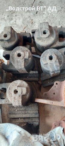 Продават се подшийници "Драглайн"