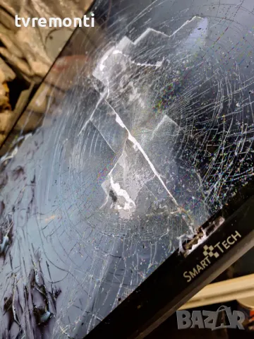 Main board EL.MT9602V-FG48 телевизор SmartTech 32HV10V1 ,for 32inc DISPLAY CX320DLEDM, снимка 9 - Части и Платки - 49345602