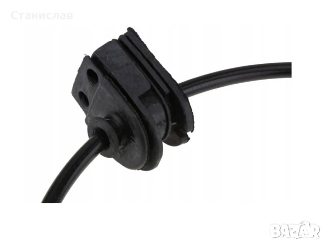 Жило (въже) за отваряне на преден капак Mercedes E-Class W211, CLS-Class C219, снимка 4 - Части - 50606071