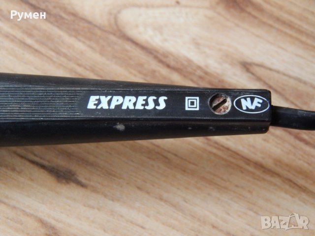 Поялник EXPRESS Soldering irons 230 V 20 W, снимка 2 - Поялници и запояване - 28977364