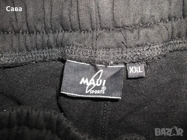 Къси панталони MAUI  мъжки,ХЛ