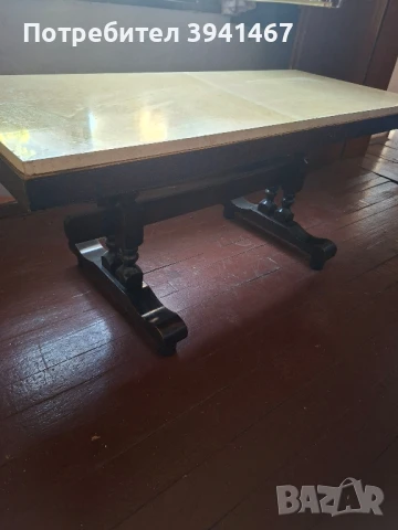 холна масичка, снимка 2 - Маси - 51273194