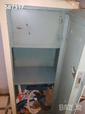 Продавам сейф 