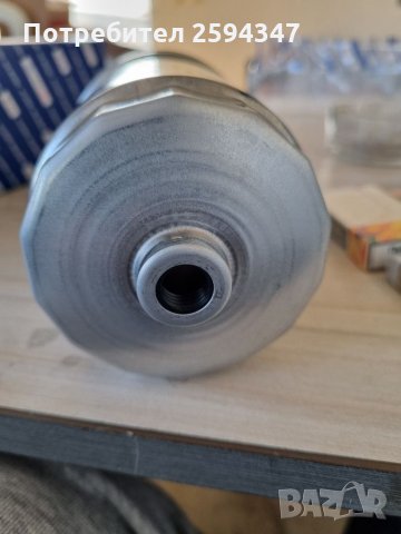 KIA CARENS 2 (FJ) 2.0CRDI от2002г ФИЛТЪР ГОРИВЕН MOBIS , снимка 3 - Части - 35590900