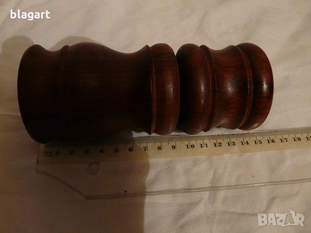 мелачки за подправки,пипер -"Пежо"Франция, снимка 4 - Антикварни и старинни предмети - 28820611