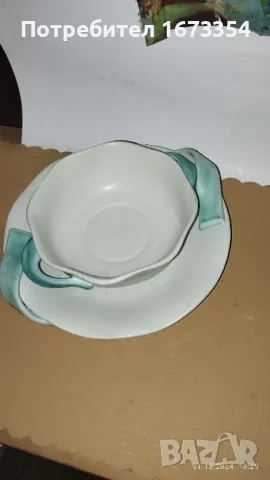 Порцелан, снимка 3 - Други ценни предмети - 48179089