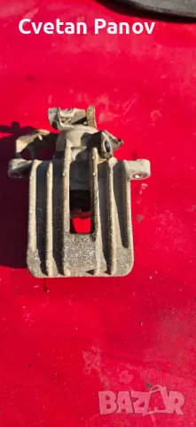 апарати за Golf 4 задни, снимка 2 - Части - 49552721